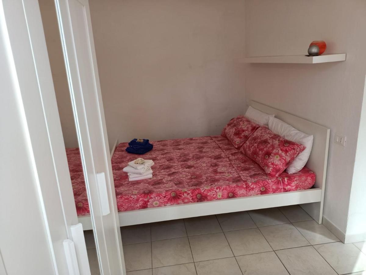 La Chiocciola Apartment La Spezia Ngoại thất bức ảnh