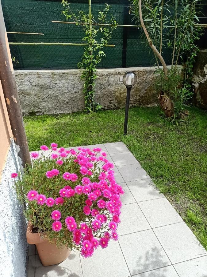 La Chiocciola Apartment La Spezia Ngoại thất bức ảnh