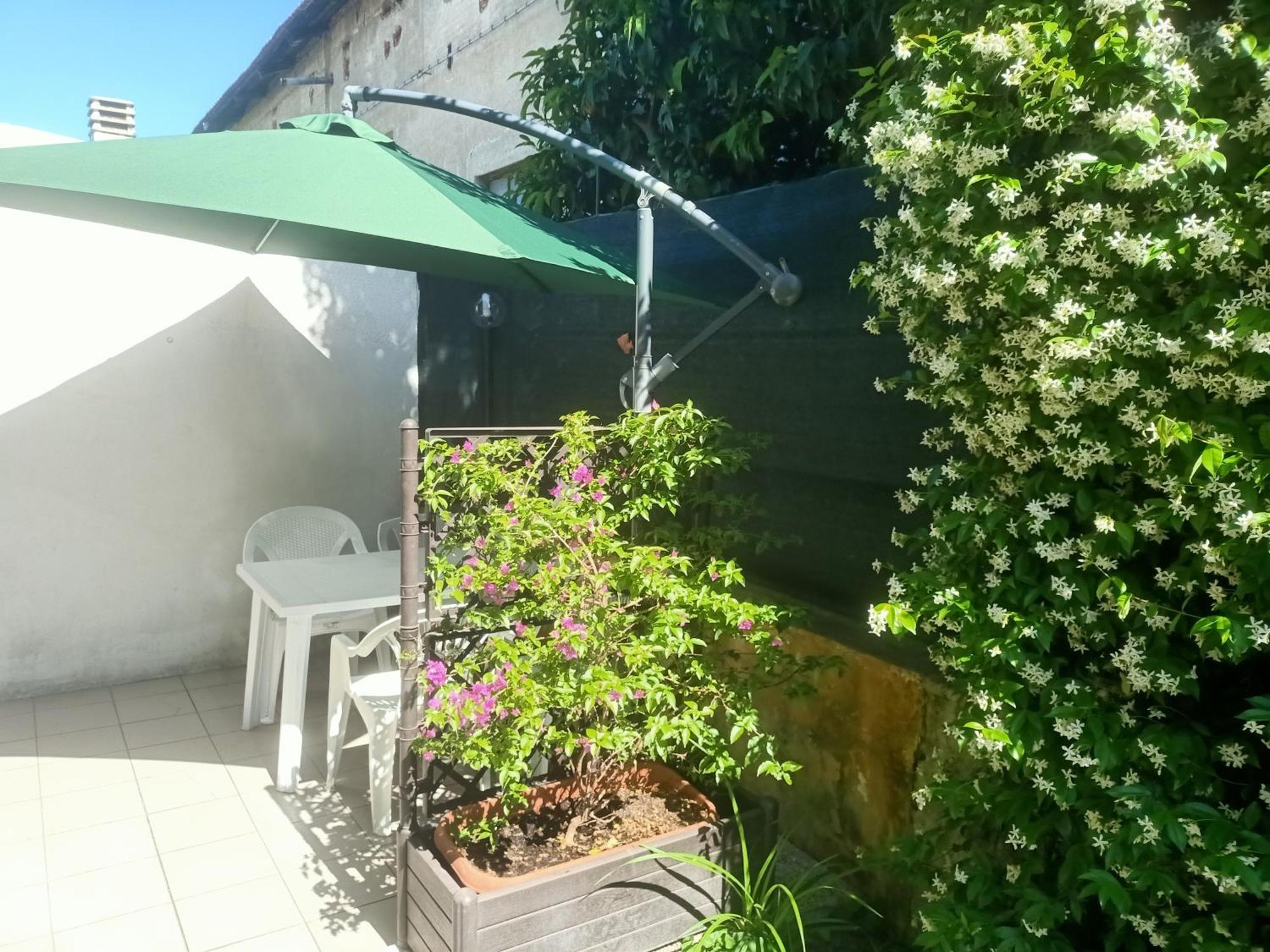 La Chiocciola Apartment La Spezia Ngoại thất bức ảnh